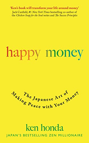 Stock image for Happy Money for sale by Blackwell's