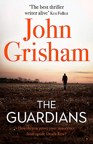 Stock image for The Guardians: The Sunday Times Bestseller for sale by WorldofBooks