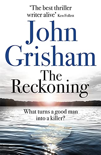 Beispielbild fr The Reckoning: John Grisham zum Verkauf von WorldofBooks