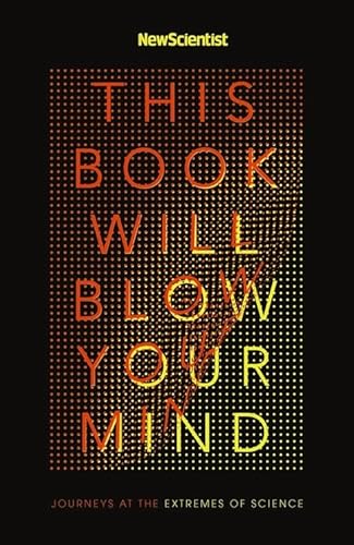 Imagen de archivo de This Book Will Blow Your Mind a la venta por PlumCircle