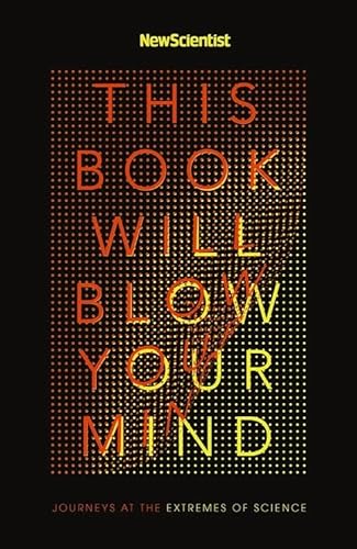 9781473685031: This Book Will Blow Your Mind