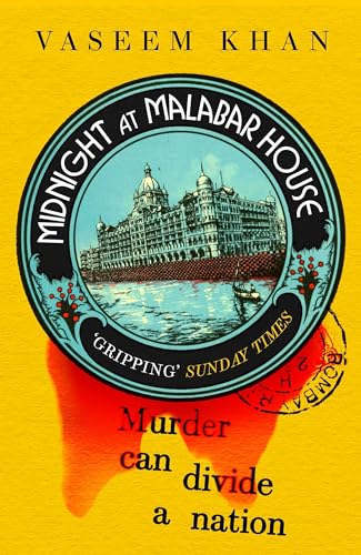 Stock image for Midnight at Malabar House for sale by Bookoutlet1