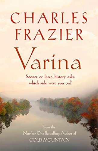 Stock image for Varina for sale by WorldofBooks