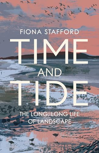 Stock image for Time and Tide for sale by Blackwell's