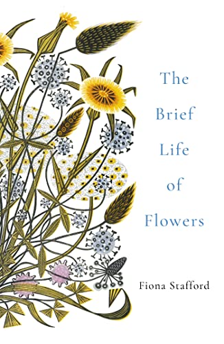 Beispielbild fr The Brief Life of Flowers zum Verkauf von Goldstone Books