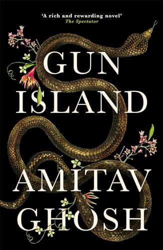 9781473686687: Gun Island: Amitav Ghosh