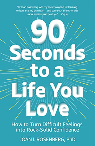 Beispielbild fr 90 Seconds to a Life You Love zum Verkauf von Blackwell's