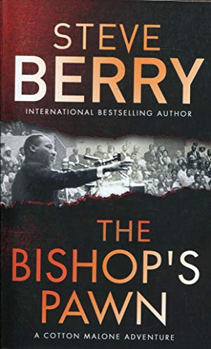 Imagen de archivo de The Bishop's Pawn* a la venta por ThriftBooks-Dallas