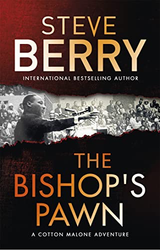 9781473687158: The Bishop's Pawn
