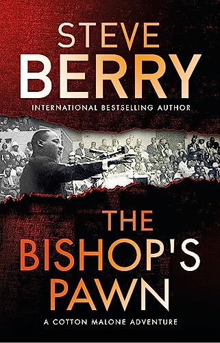9781473687172: The Bishop's Pawn