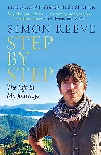 Stock image for Step By Step: The perfect gift for the adventurer in your life for sale by WorldofBooks