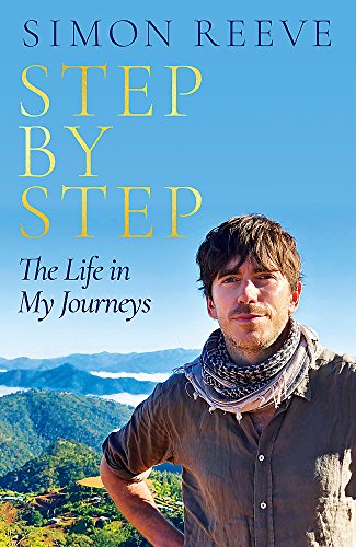 Stock image for Step By Step: The perfect gift for the adventurer in your life for sale by WorldofBooks