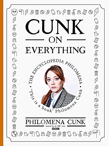 Imagen de archivo de Cunk on Everything a la venta por ZBK Books