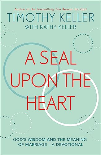 Stock image for A Seal Upon the Heart for sale by Blackwell's