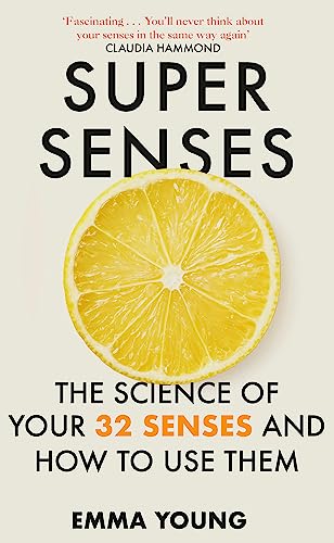 Stock image for Super Senses for sale by Blackwell's