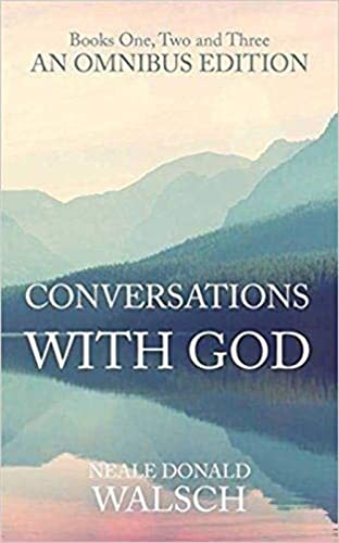 9781473691100: Conversations with God Omnibus: Books 1, 2 and 3