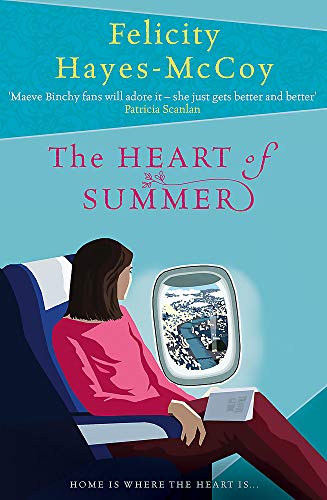 Stock image for The Heart of Summer for sale by Better World Books: West
