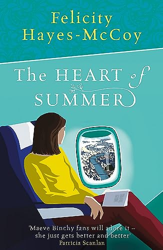 Beispielbild fr The Heart of Summer (Finfarran 6) zum Verkauf von WorldofBooks