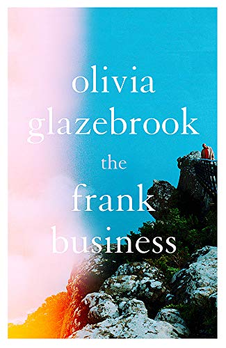 Beispielbild fr The Frank Business: The smart and witty new novel of love and other battlefields zum Verkauf von WorldofBooks