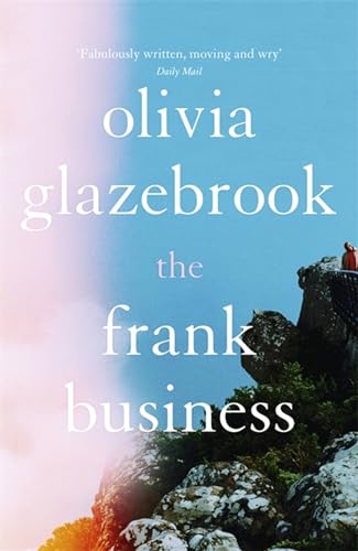 Stock image for The Frank Business for sale by Bookoutlet1