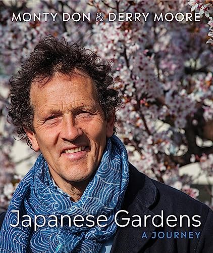 9781473692299: Japanese Gardens: a journey [Idioma Ingls]
