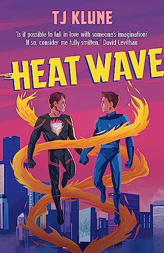 Stock image for Heat Wave for sale by GreatBookPrices