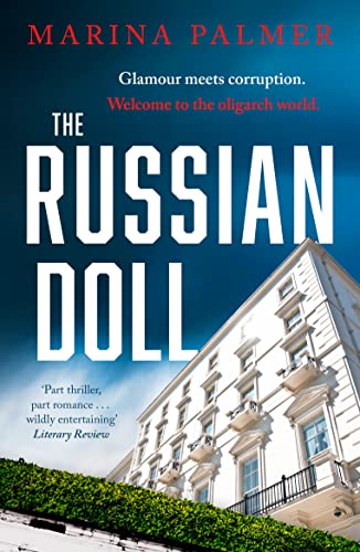 Beispielbild fr The Russian Doll zum Verkauf von Blackwell's
