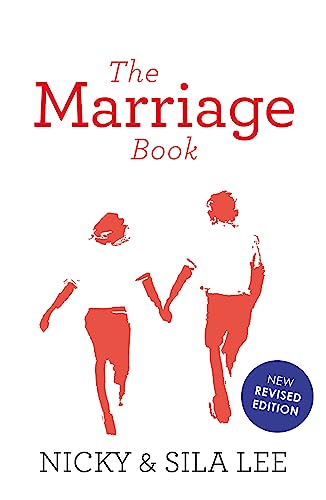 Stock image for The Marriage Book for sale by Blackwell's