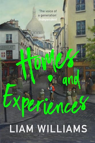 Stock image for Homes and Experiences: From the creator of hit BBC show Ladhood for sale by Bahamut Media