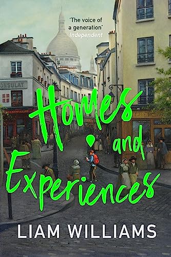 Stock image for Homes &amp; Experiences for sale by Blackwell's
