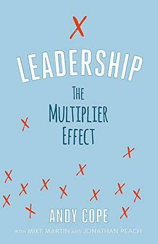 Imagen de archivo de Leadership: The Multiplier Effect a la venta por Half Price Books Inc.