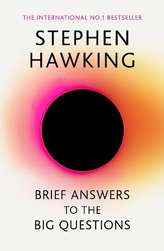 Beispielbild fr Brief Answers to the Big Questions: the final book from Stephen Hawking zum Verkauf von WorldofBooks