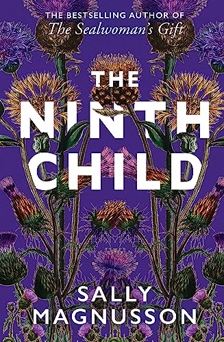 Imagen de archivo de The Ninth Child a la venta por Bookoutlet1