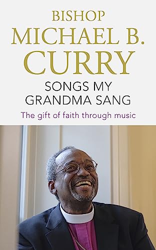 Beispielbild fr Songs My Grandma Sang: The gift of faith through music zum Verkauf von WorldofBooks