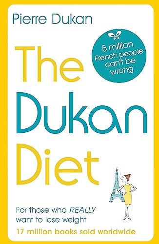 Stock image for The Dukan Diet: The Revised and Updated Edition for sale by Dunaway Books