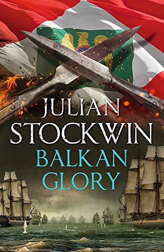 Stock image for Balkan Glory for sale by Blackwell's