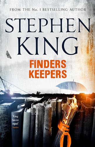 9781473698987: Finders Keepers EXPORT