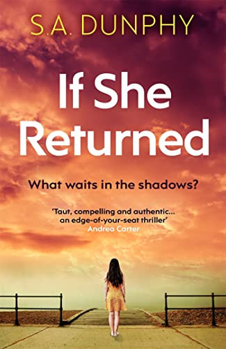Stock image for If She Returned for sale by Blackwell's