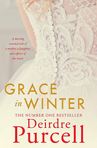 Stock image for Grace in Winter for sale by WorldofBooks