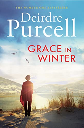 Beispielbild fr Grace in Winter zum Verkauf von SecondSale