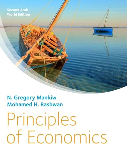 9781473704848: Principles of Economics: Arab World Edition
