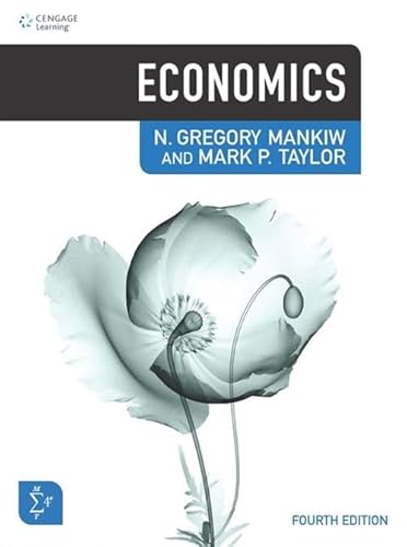 9781473725331: Economics