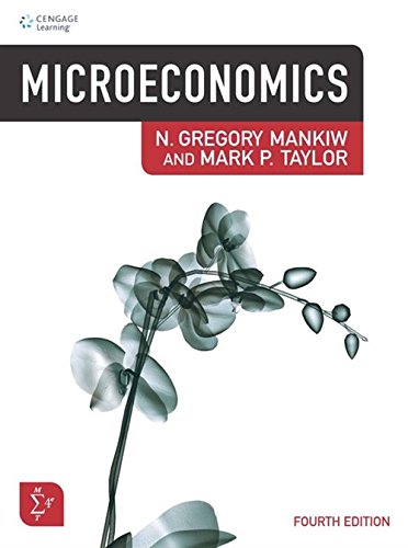9781473725393: Taylor, M: Microeconomics