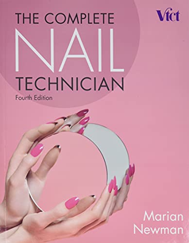 Beispielbild fr The Complete Nail Technician zum Verkauf von Blackwell's