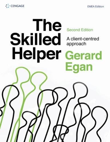 9781473751088: The Skilled Helper