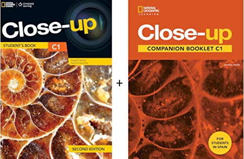 Stock image for Close Up C1 Student s Book + Online Student Zone for sale by Agapea Libros