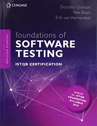 foundations of software testing pdf-free download