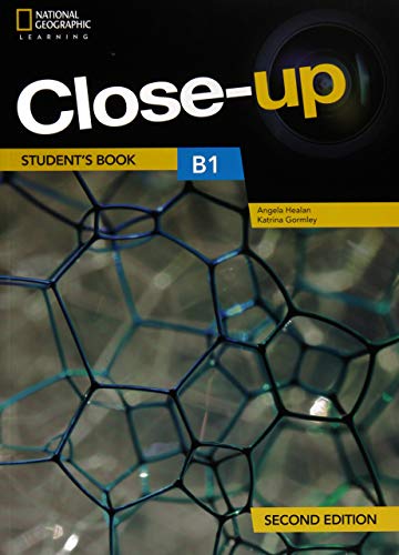 Imagen de archivo de CLOSE UP B1 STUDENTS BOOK + OW B PAC a la venta por Blackwell's