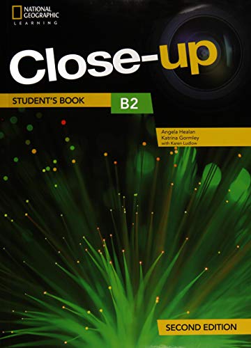 Imagen de archivo de CLOSE UP B2 STUDENTS BOOK + OW B PAC a la venta por Blackwell's