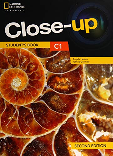 Stock image for CLOSE UP C1 STUDENTS BOOK + OW B PAC for sale by Blackwell's